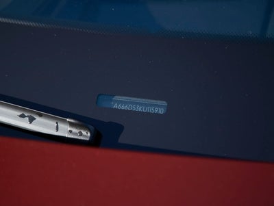 2019 Rolls-Royce Dawn 