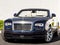 2016 Rolls-Royce Dawn Base