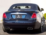 2016 Rolls-Royce Dawn Base