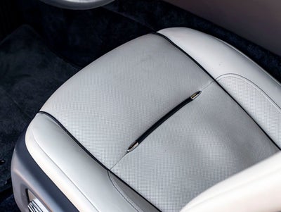 2016 Rolls-Royce Dawn Base