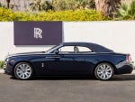 2016 Rolls-Royce Dawn Base