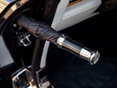 2016 Rolls-Royce Dawn Base