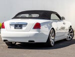 2017 Rolls-Royce Dawn 
