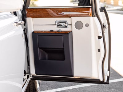 2016 Rolls-Royce Phantom 
