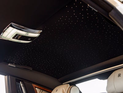 2016 Rolls-Royce Phantom 