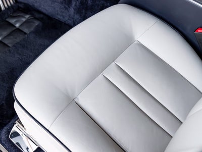 2016 Rolls-Royce Phantom 