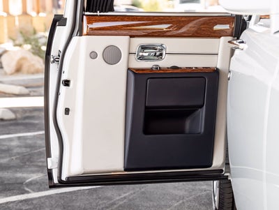 2016 Rolls-Royce Phantom 