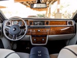 2016 Rolls-Royce Phantom 