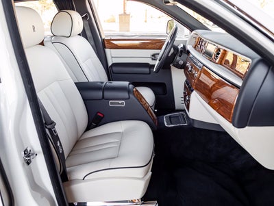 2016 Rolls-Royce Phantom 