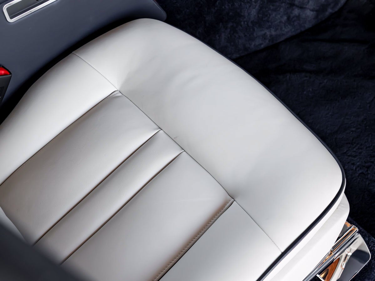 2016 Rolls-Royce Phantom 