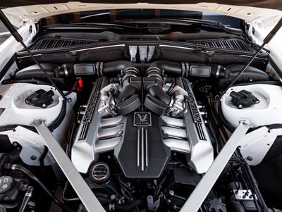 2016 Rolls-Royce Phantom 