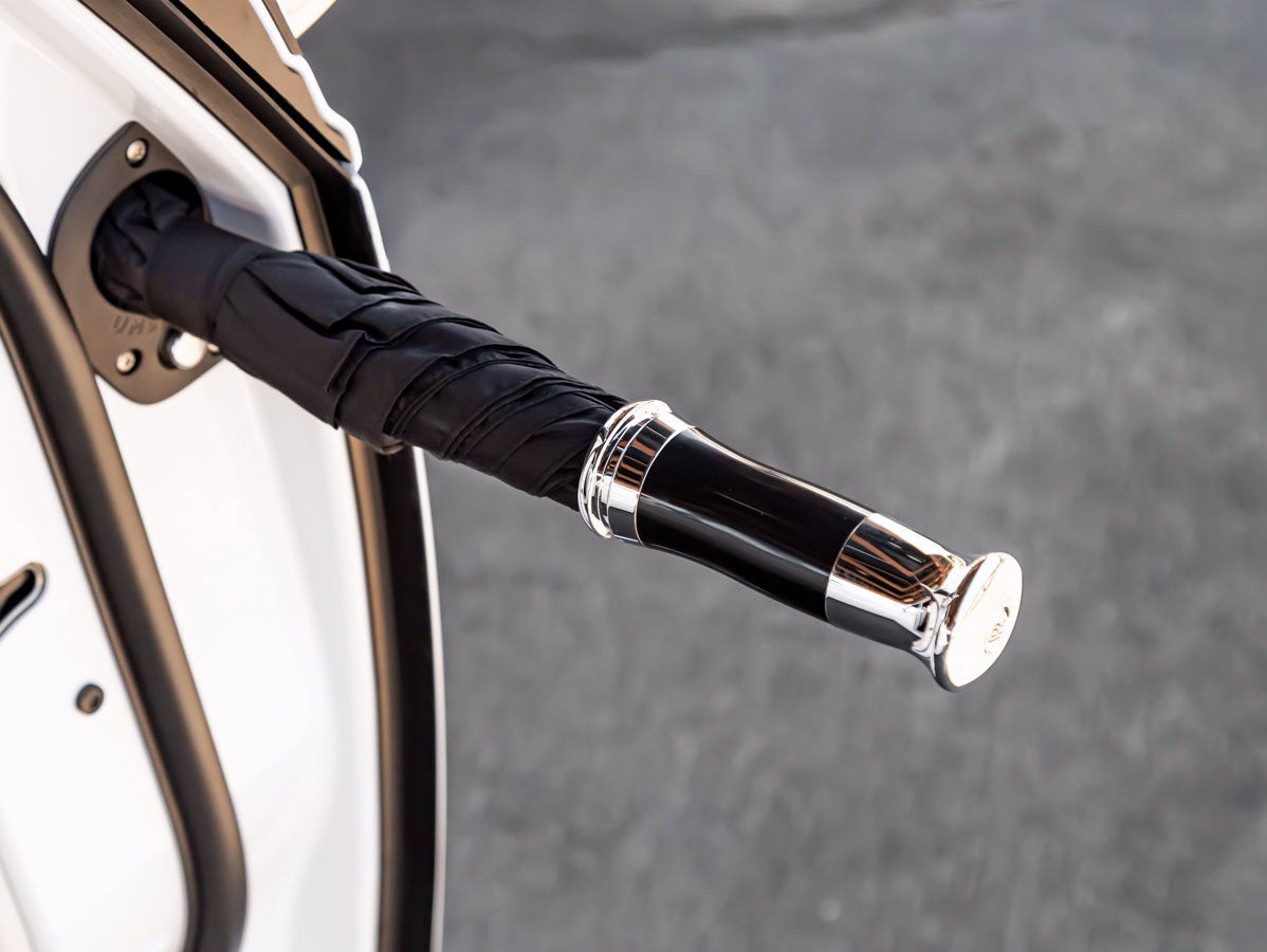 2016 Rolls-Royce Phantom 