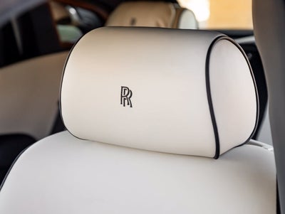 2016 Rolls-Royce Phantom 