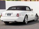 2015 Rolls-Royce Phantom Drophead Coupe 