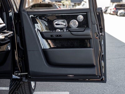 2019 Rolls-Royce Phantom 