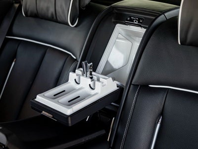 2019 Rolls-Royce Phantom 