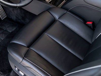 2019 Rolls-Royce Phantom 