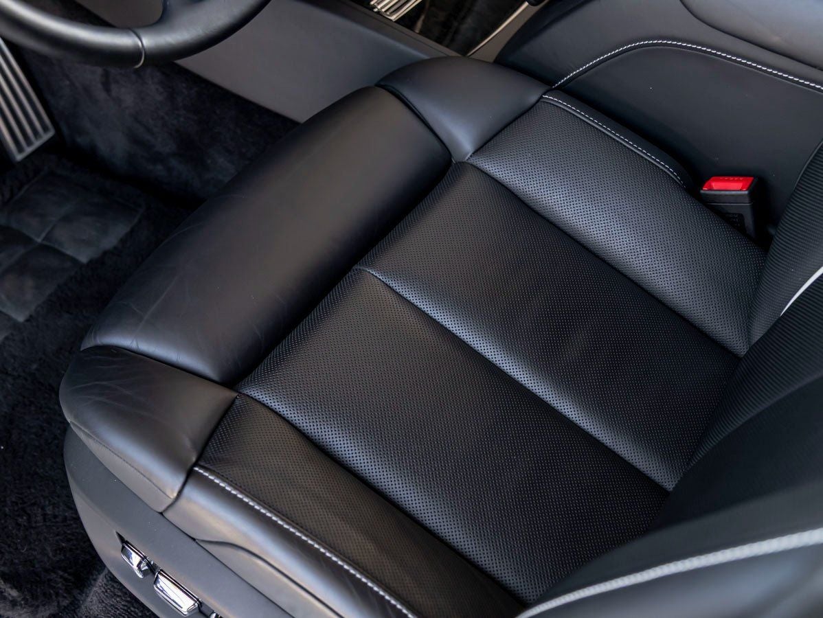 2019 Rolls-Royce Phantom 