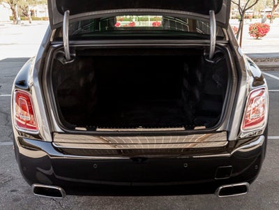 2019 Rolls-Royce Phantom 