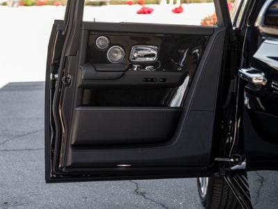 2019 Rolls-Royce Phantom 