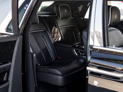 2019 Rolls-Royce Phantom 