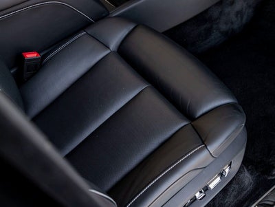 2019 Rolls-Royce Phantom 