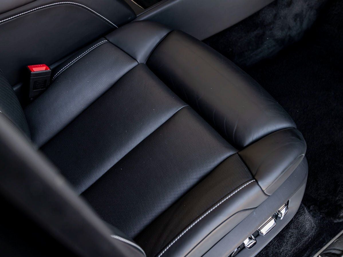 2019 Rolls-Royce Phantom 