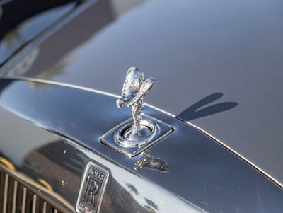 2019 Rolls-Royce Phantom 