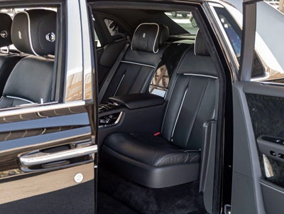 2019 Rolls-Royce Phantom 