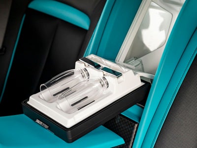 2022 Rolls-Royce Ghost Black Badge