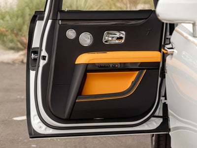 2023 Rolls-Royce Ghost Black Badge