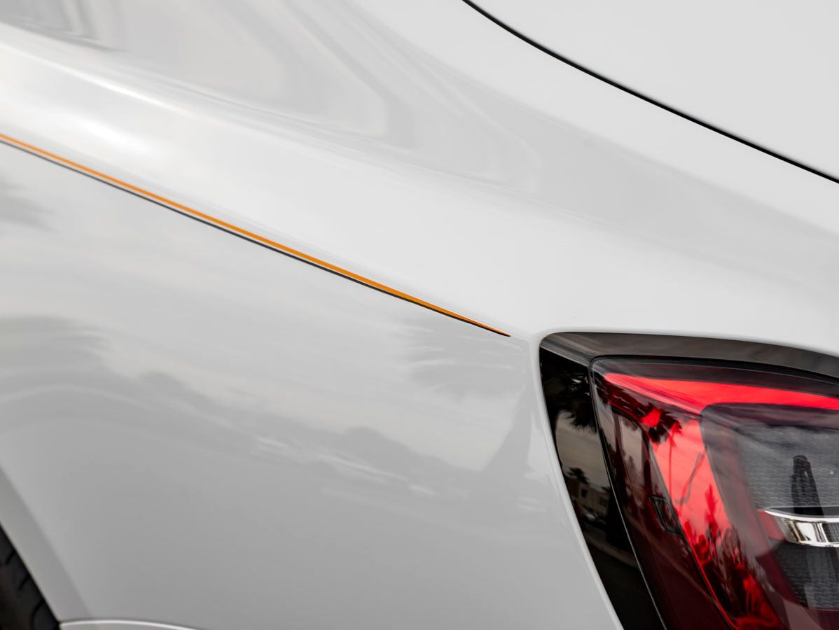 2023 Rolls-Royce Ghost Black Badge