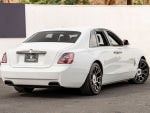 2023 Rolls-Royce Ghost Black Badge