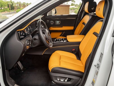 2023 Rolls-Royce Ghost Black Badge