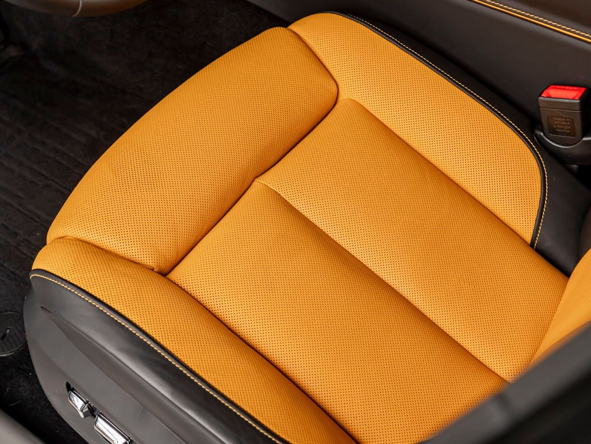 2023 Rolls-Royce Ghost Black Badge