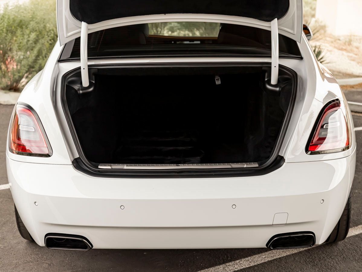 2023 Rolls-Royce Ghost Black Badge