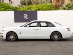 2023 Rolls-Royce Ghost Black Badge