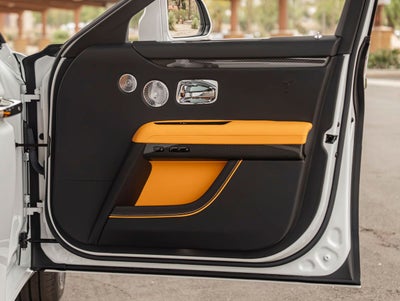 2023 Rolls-Royce Ghost Black Badge