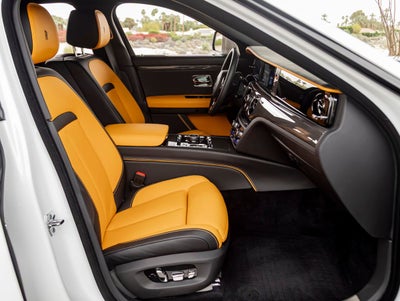 2023 Rolls-Royce Ghost Black Badge