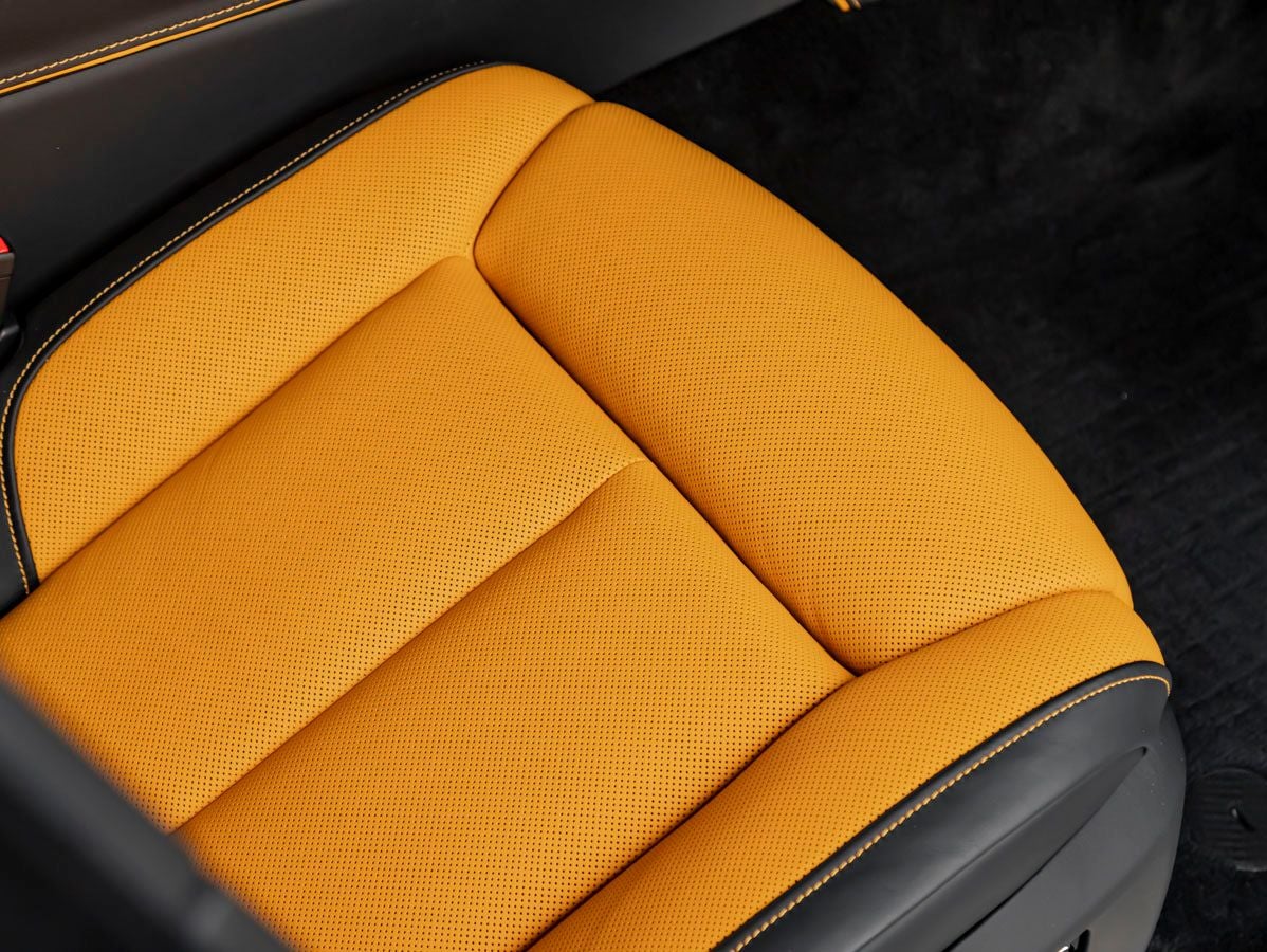 2023 Rolls-Royce Ghost Black Badge