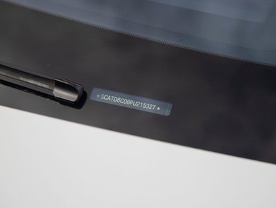 2023 Rolls-Royce Ghost Black Badge