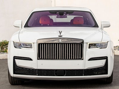 2023 Rolls-Royce Ghost Black Badge