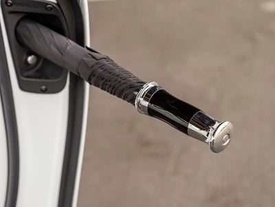 2023 Rolls-Royce Ghost Black Badge