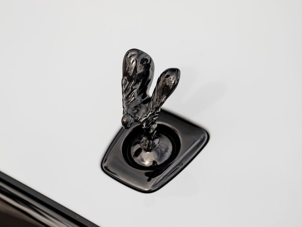 2023 Rolls-Royce Ghost Black Badge