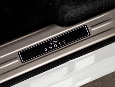 2023 Rolls-Royce Ghost Black Badge