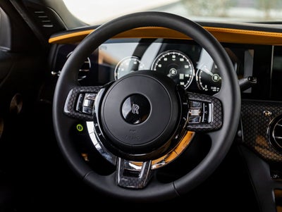 2024 Rolls-Royce Ghost 