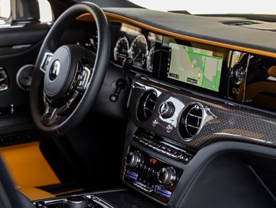 2024 Rolls-Royce Ghost 