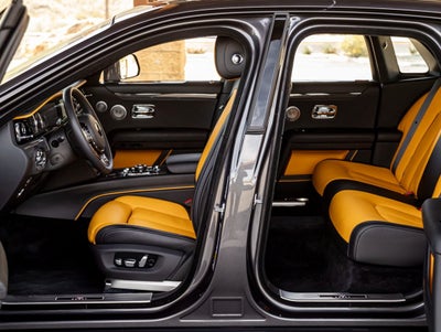 2024 Rolls-Royce Ghost 