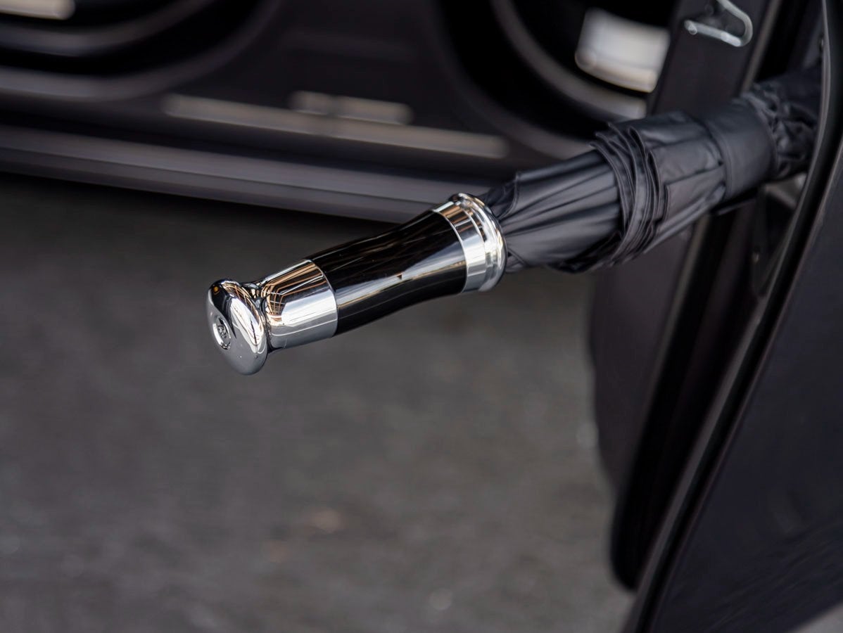 2024 Rolls-Royce Ghost 