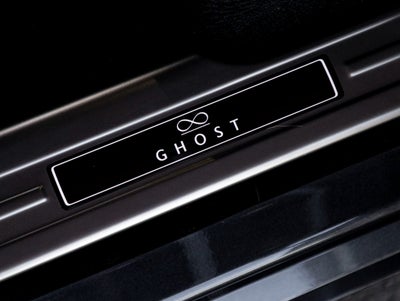 2024 Rolls-Royce Ghost 